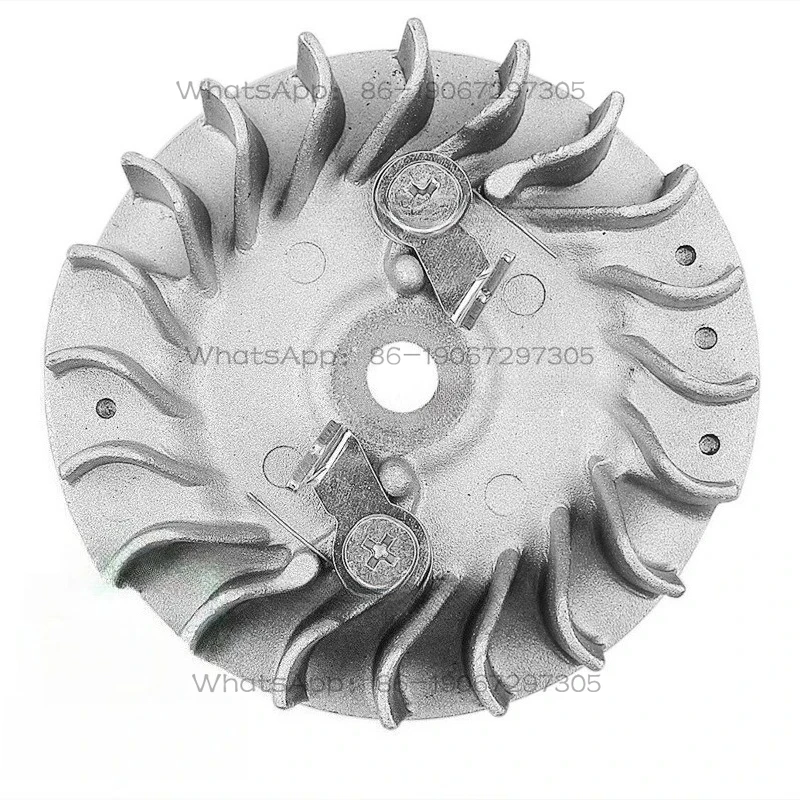 

Для Hus 445 450 ротор маховика высокого напряжения посылка воспламенитель Warner аксессуары для бензопилы