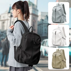 Multifunctional backpack men women waterproof large capacity 15.6 computer backpack sports backpack school leisure backpacks