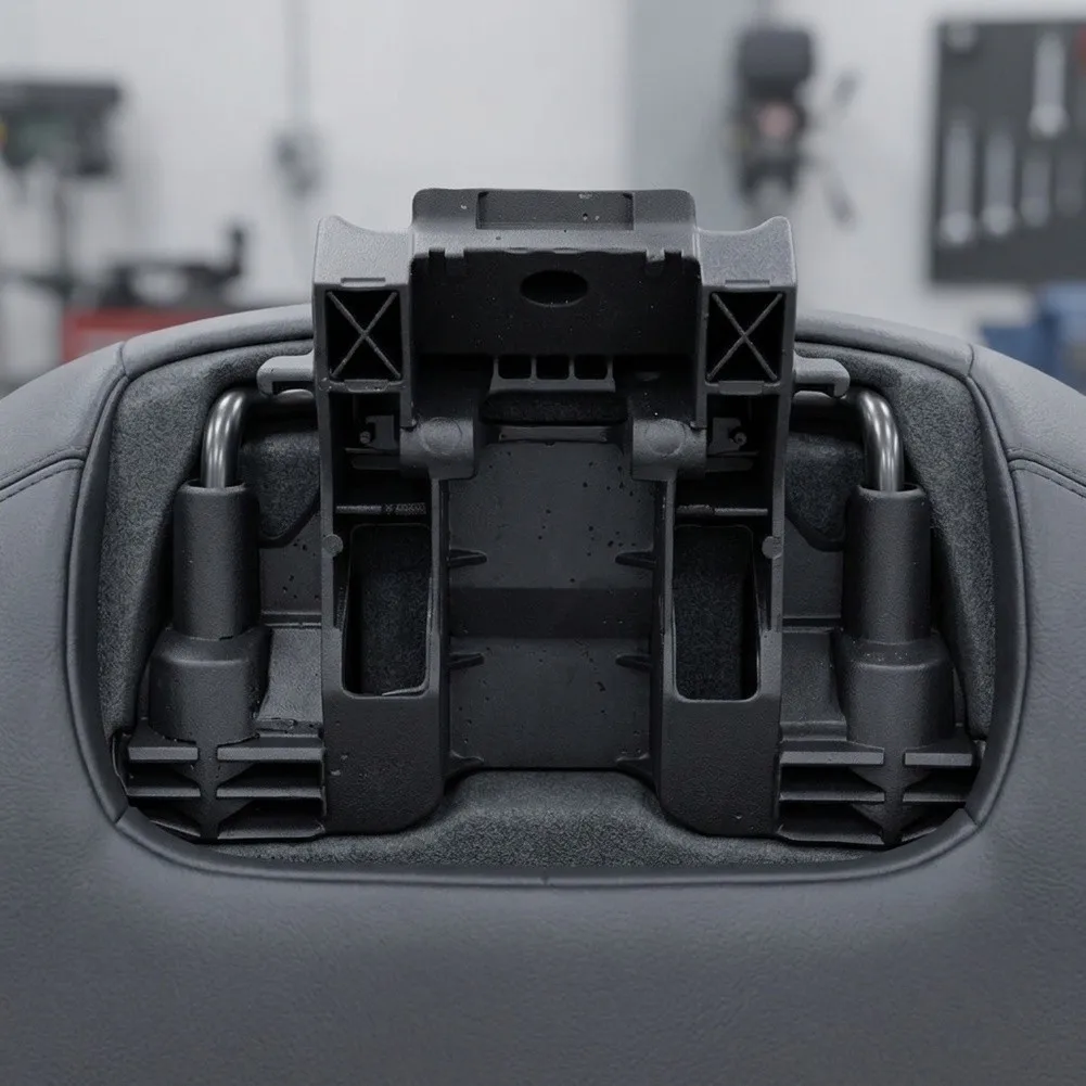 Plastic FFor for ront HeadFor Rest BFor Racket foFor R MeFor Rcedes For SLK200 For SLK250 For SLK350 W172 2008-2015