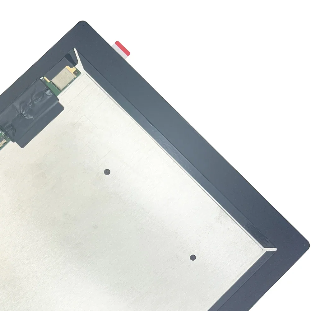 Imagem -03 - Display Lcd Touch Screen Digitador Assembleia Sony Xperia Tablet z2 Sgp511 Sgp512 Sgp521 Sgp541 Sgp551 Sgp561