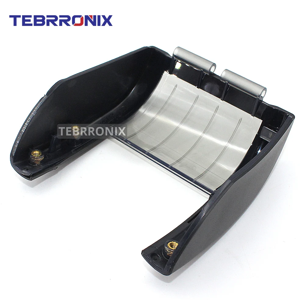P1028742 New Original Media Cover for Zebra ZQ610 Mobile Thermal Label Printer Part