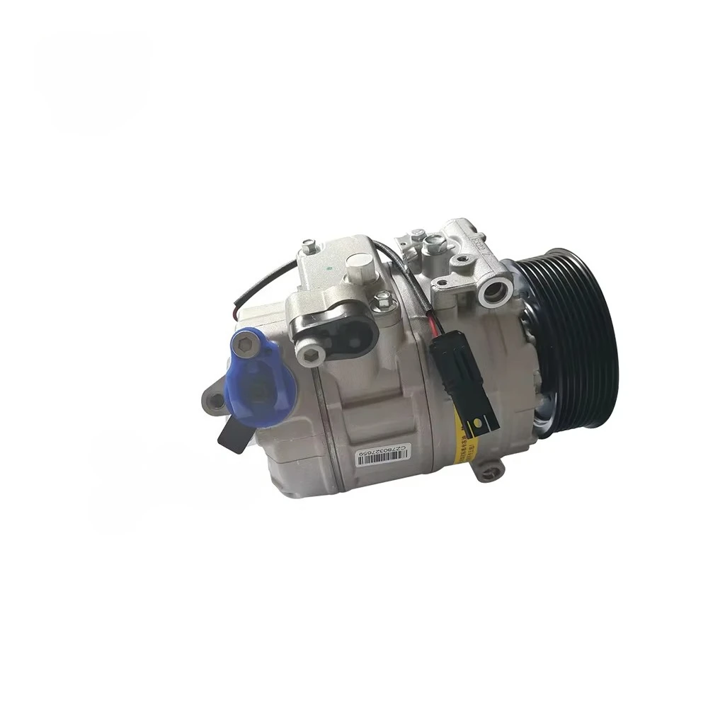 

Dedicated automotive air conditioning compressor 64526918749 for BMW X3 E83 and 3 Series E92 equipped with N52 engines