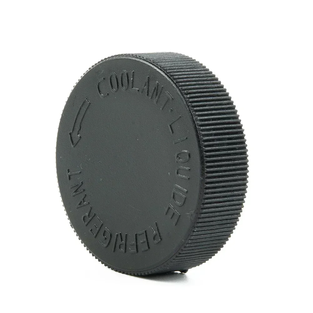 Tank OverflowReservoirCap Coolant Overflow Reservoir Cap Tank Black Coolant Overflow Reservoir Cap 21712-79900