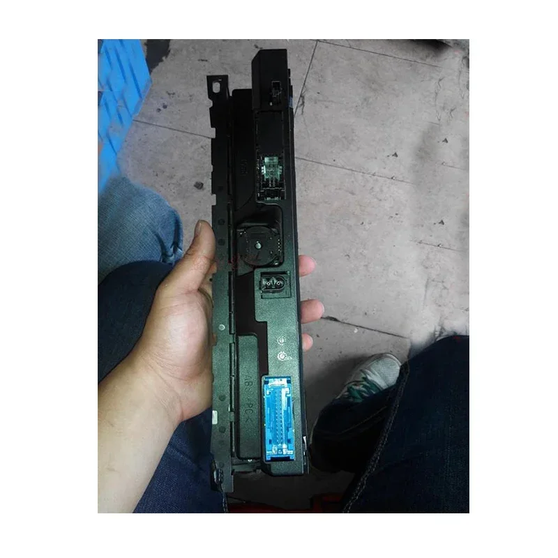 For BMW E66 728li 730i 735i 740i 745i 760 Air Conditioner Control Panel Key Button Switches