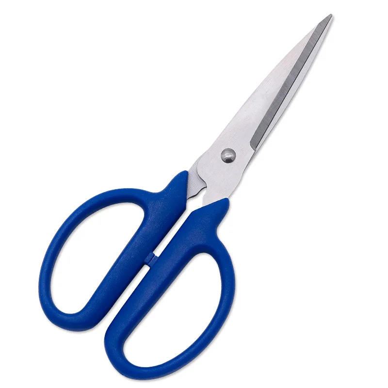 Multipurpose Kitchen Scissors Stainless Steel Chicken and Duck Fish Bone Scissors Home Multi-purpose Food Household
