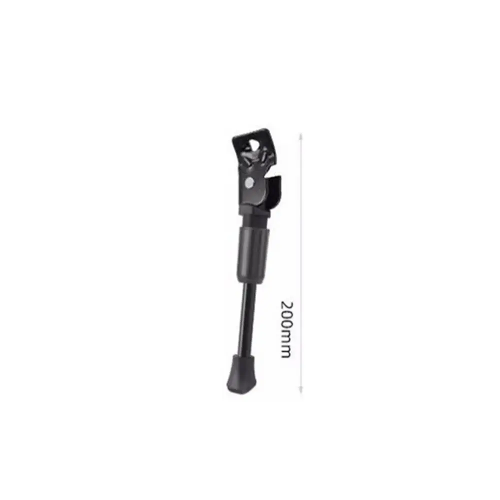 

Parking Support Kids Bike Kickstand 12/14/16/18/20/22 Inch Foot Brace Bicycle Kickstand Non-Slip Metal Bicycle Parking Stand