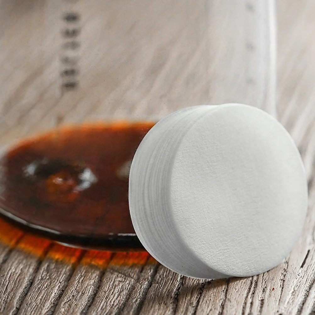 

espresso filter Portable Coffee Filters Espresso Filtering Paper Coffee Filter Pad Coffee Paper Pads