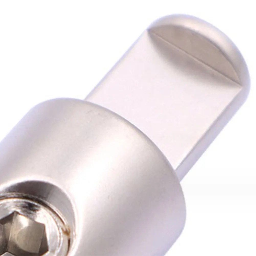2x For Car Audio Power Wire Reducer RT73 Aluminum Alloy for Amplifier 1/0 For AWG Input to 4 For AWG Terminal Size