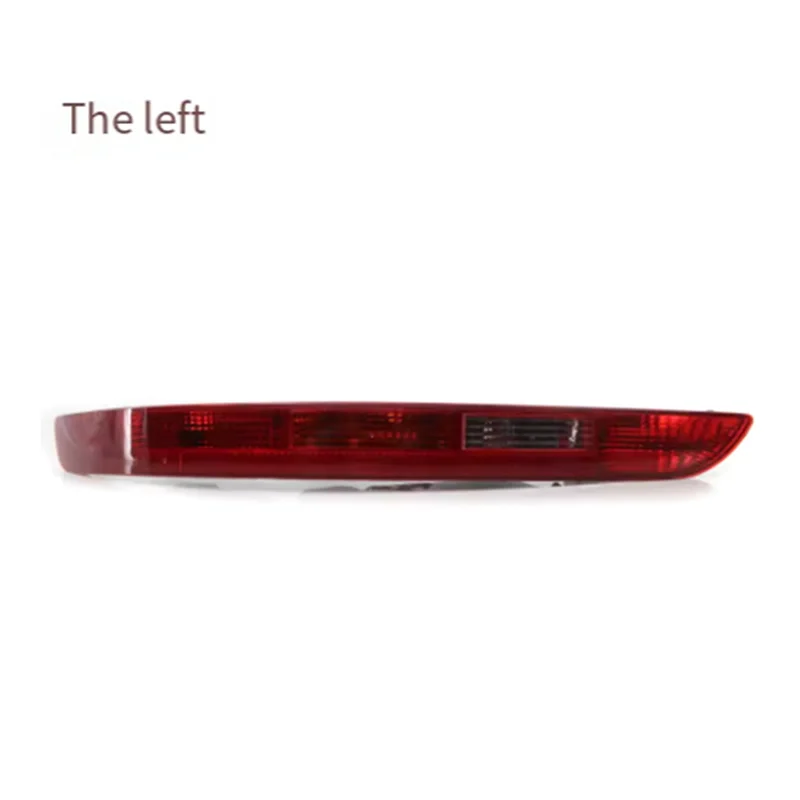 

Rear Brake Light Tail Light Rear Bar Turn Signal Light Reflector Lamp For Q5 2009-2017 American Version With Bulb