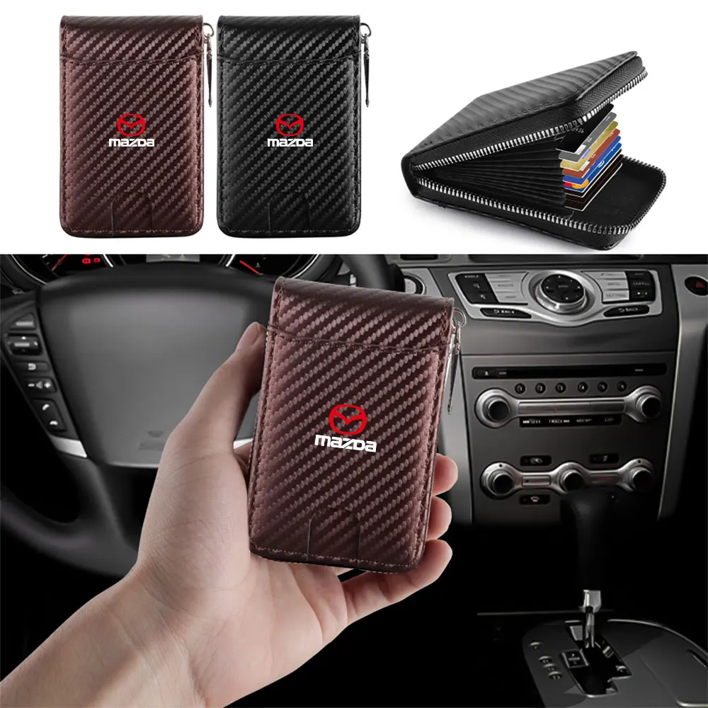 1PCS New Car Logo W… - image