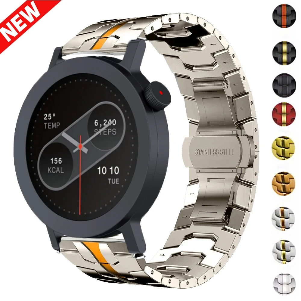 22Mm Band For Cmf W… - image