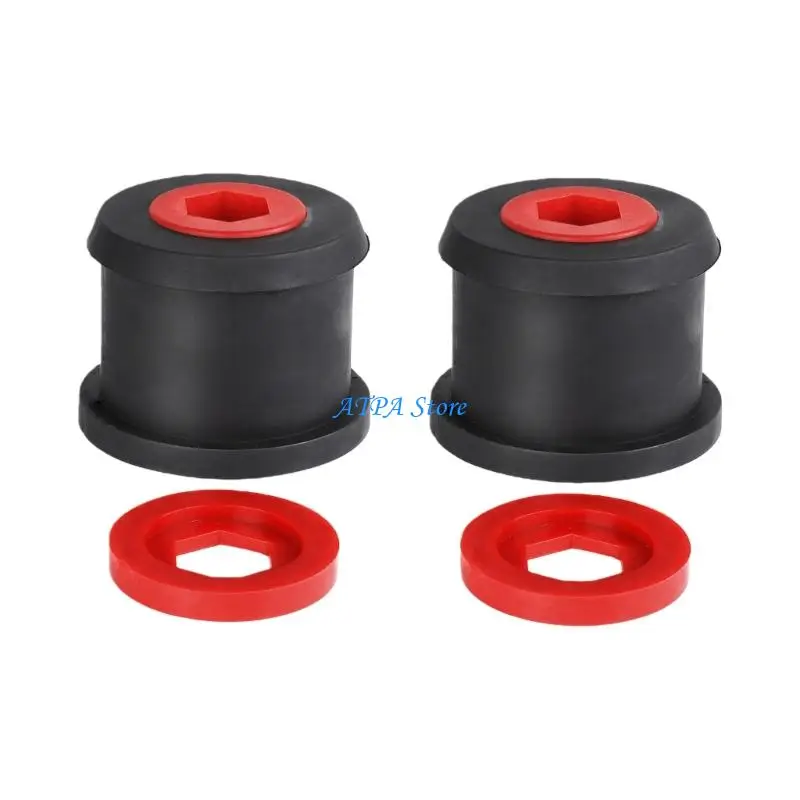 

U13C Polyurethane Suspension Bush Enhances Driving Stability Long Lasting Upgraded For R50 R52 R55 R56 R57 R58 R59