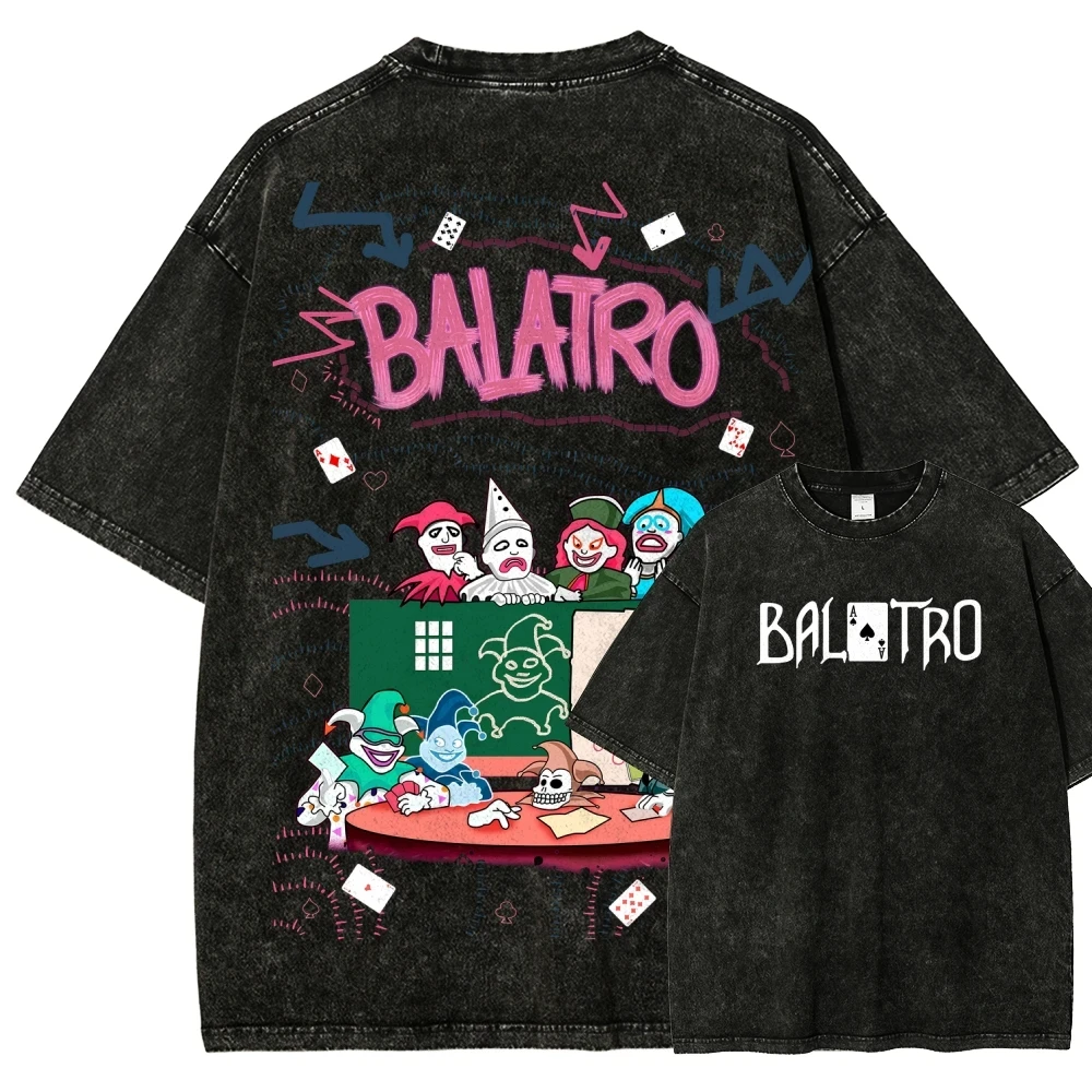 Nuovo Modello Balatro: Abbigli - Vintage Fashion Model recensione e prezzo