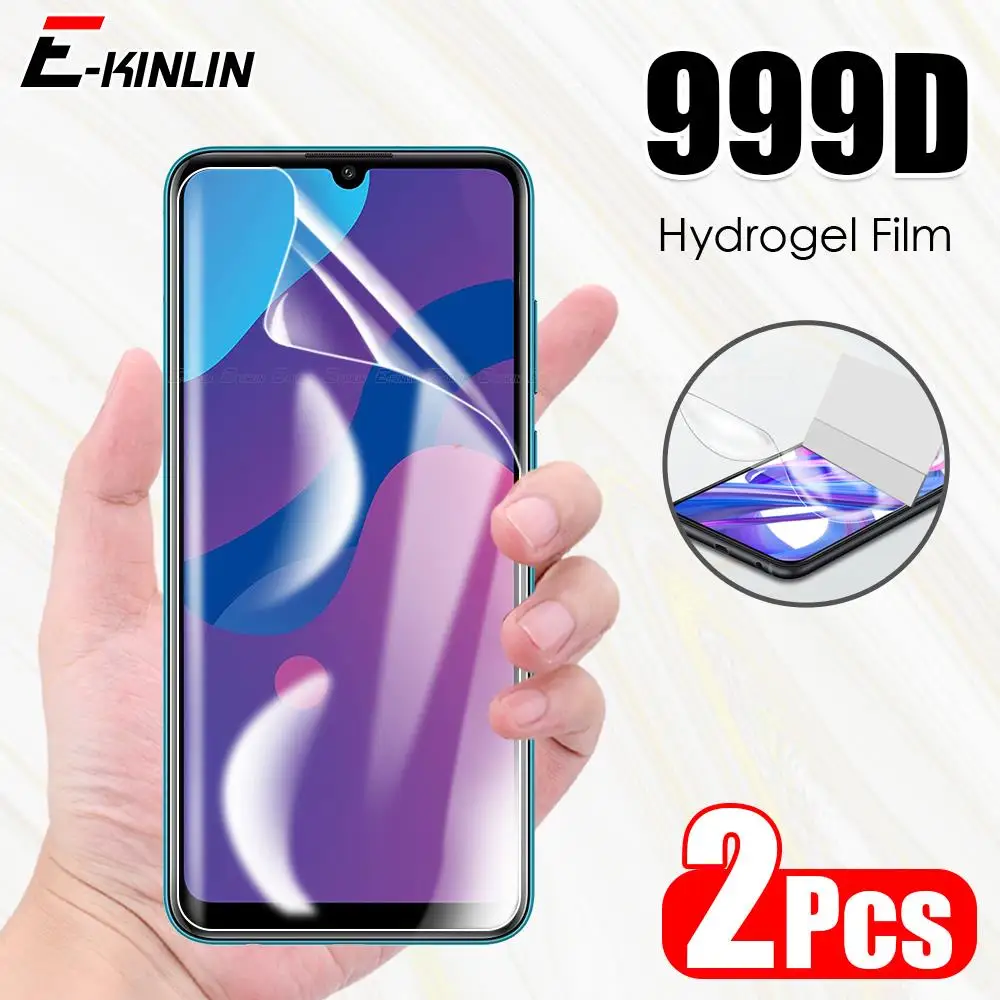 2Pcs Full Cover Scr… - image