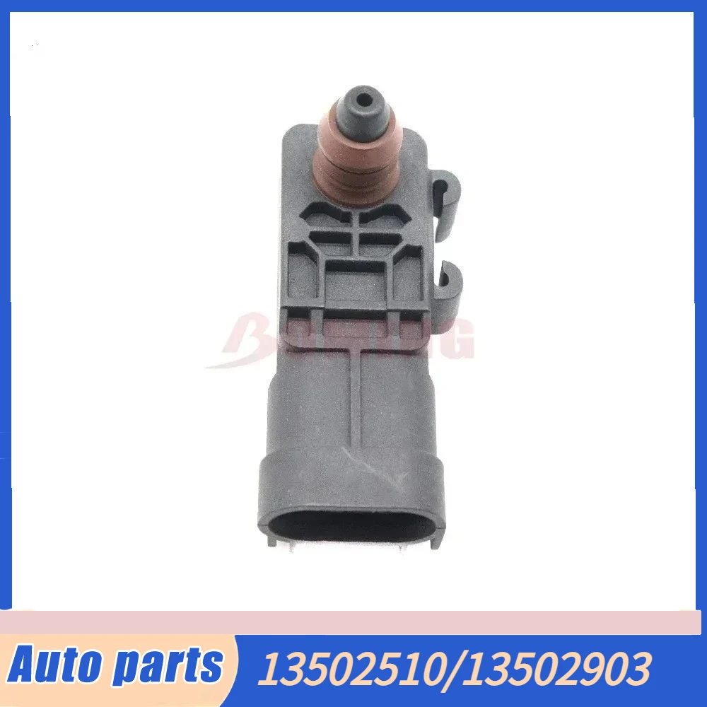 Car Fuel Pressure Sensor Gas 13502510 13502903 For BUICK CASCADA 2016-2019 ENCLAVE 2010-2020 ENCORE 2013-2020 LACROSSE 2010-2019