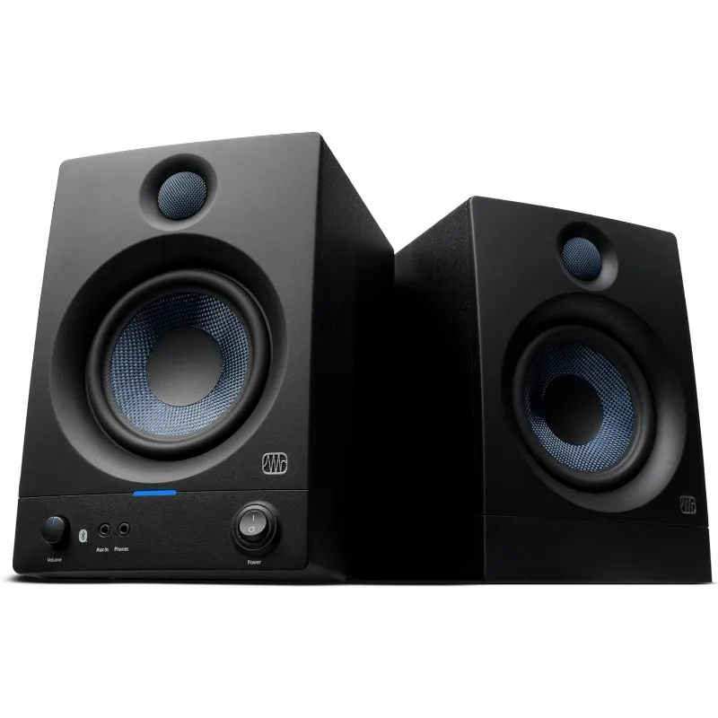 Eris 5BT Bluetooth Studio Monitors, Pair — 5