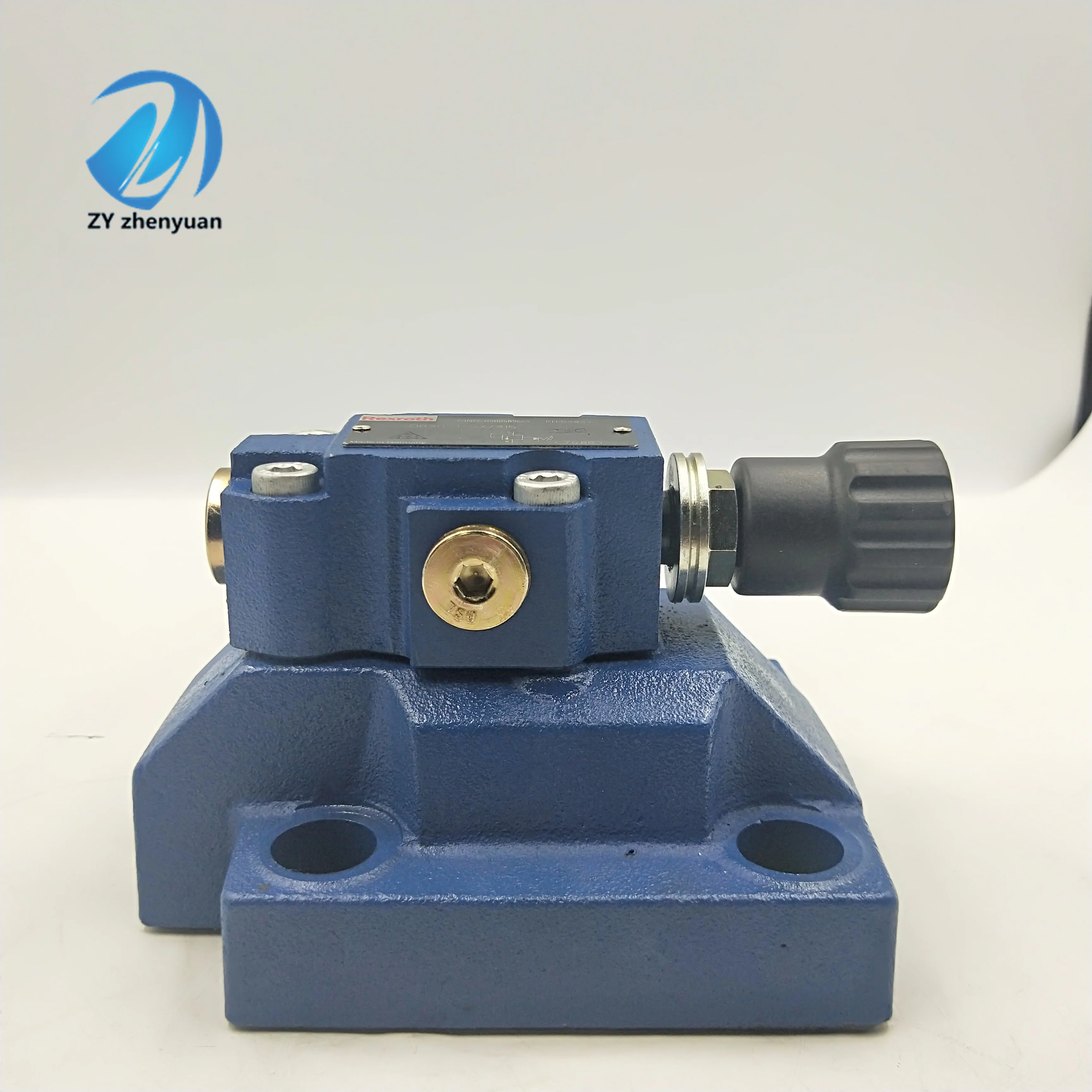 New Rex roth DB Hydraulic Solenoid Valve DB10/DB20/DB30 Series DB30-1-L5X/315 Hydraulic Pressure Relief Pilot-operated Valve OEM