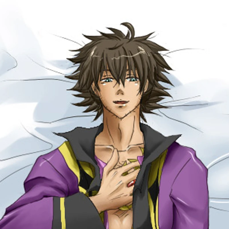 

Dakimakura Anime Beautiful Girl 2 Side Printed Hugging Pillowcase Cushion Bedding Decor Pillow Cover