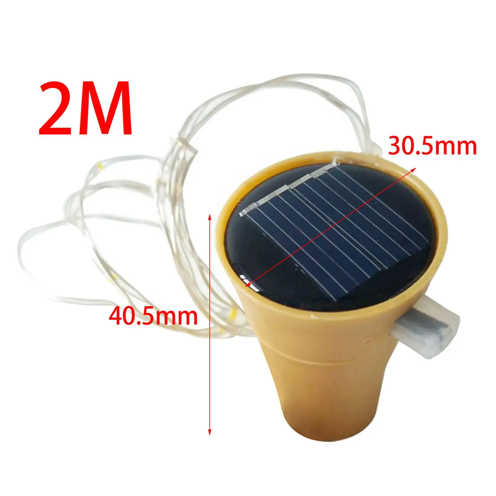 

Светодиодные гирлянды для винных бутылок, водонепроницаемые, для декора спальни, вечеринок, улицы, DIY