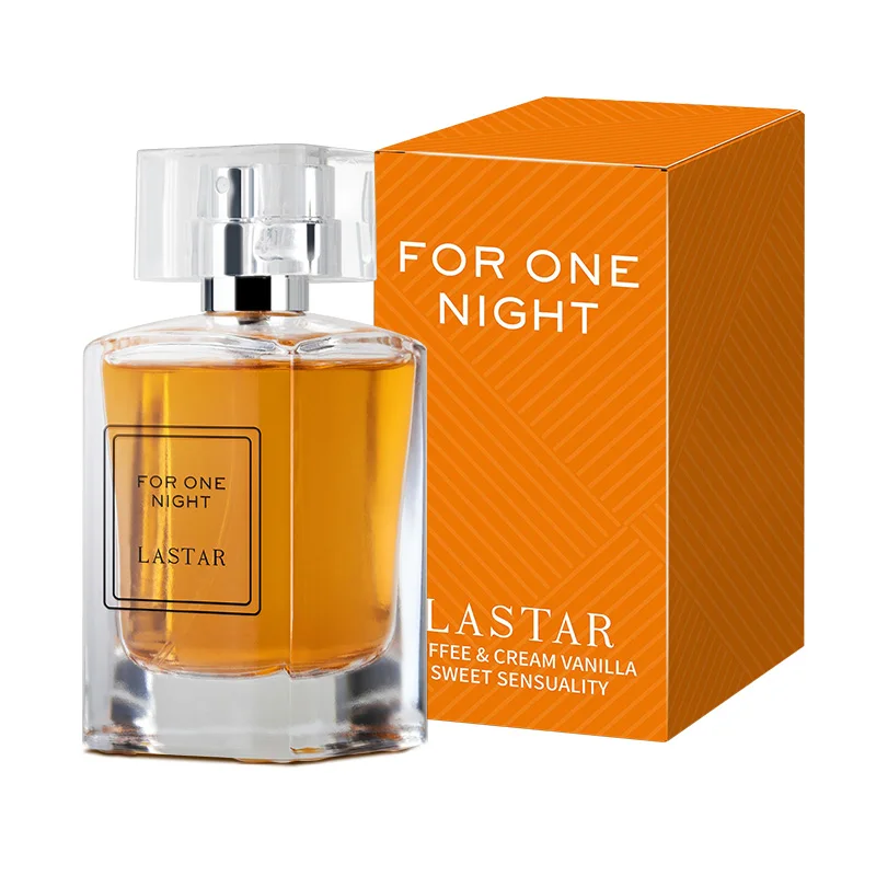 Perfume de feromonas LASTAR, 1,7 fl oz/50 ml, cedro, fragancia duradera, regalos de Navidad. Adecuado tanto para hombres y mujeres.