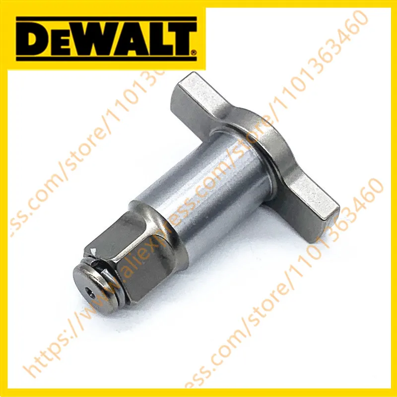 19 мм DCF899 ANVIL ASSEMBLY N415875 19 мм для DEWALT DCF899B DCF899M1 DCF899P1 DCF899P2 DCF899HB DCF899HP2 DCF899H