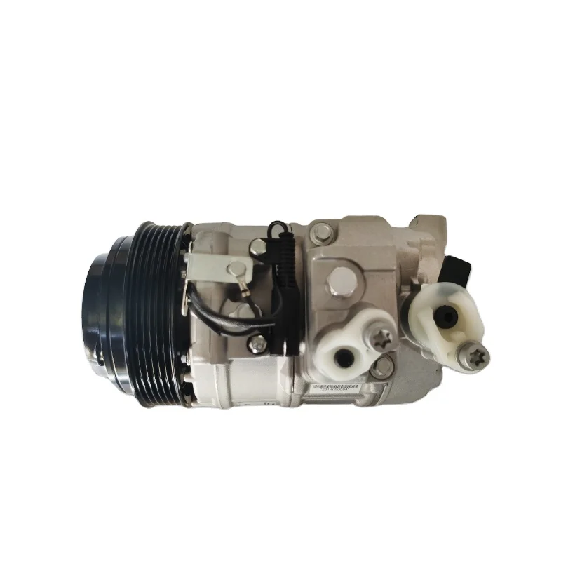 High quality  Air conditioning compressor for benz  W202 CLK W210 0002300911  0002302011 0002307011 0002340911 0002342011