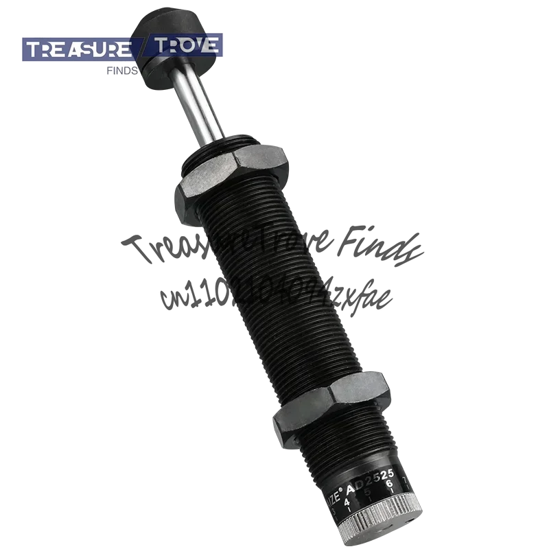 الزيت الهيدروليكي العازلة AD سلسلة ممتص الصدمات الهيدروليكي ل AD1410 1412 1416 1420 1425 2016 2020 2025 2032 2050 2025 2030 المثبط