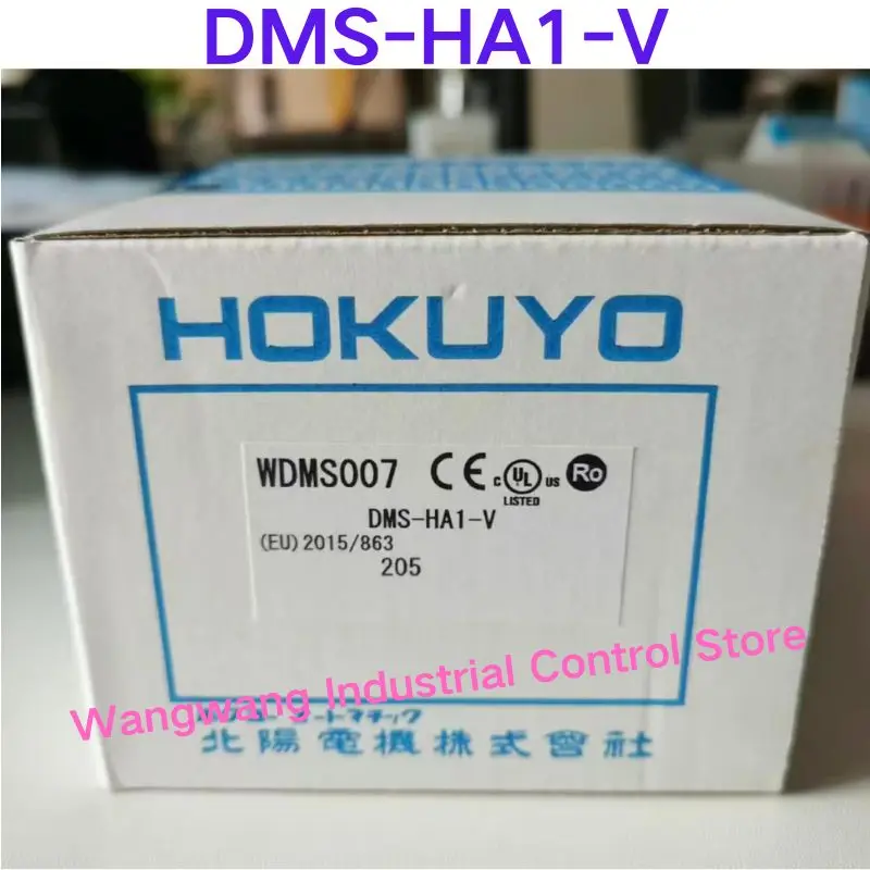 

Brand-new Optical transmission sensor DMS-HA1-V,