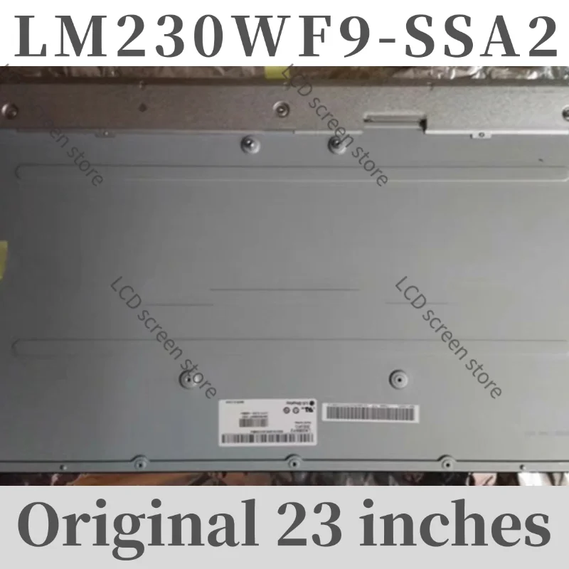 

Новый и оригинальный 23-дюймовый ЖК-дисплей LM230WF9-SSA2