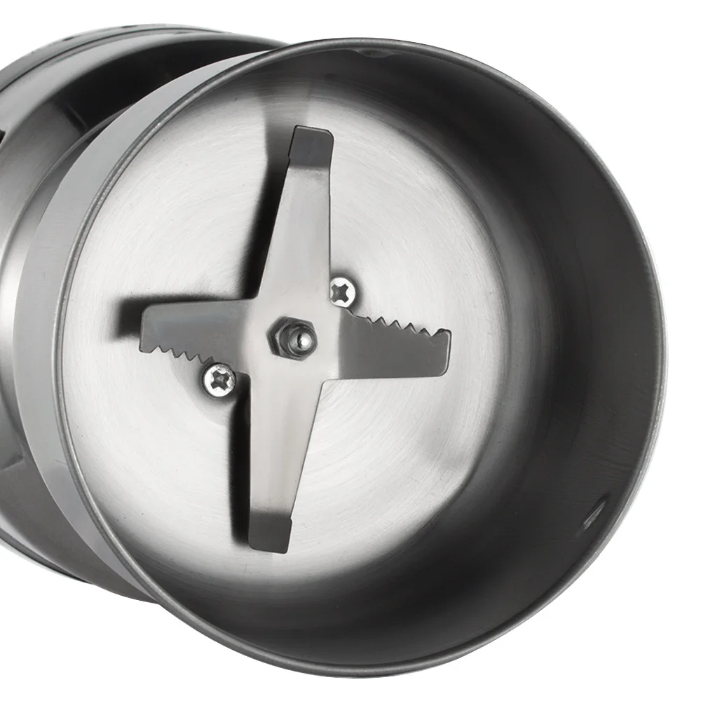 전기 커피 콩 분쇄기 및 건식 분쇄기, 휴대용 홈 그라인딩 컵, 휴대용 커피 콩 분말 기계