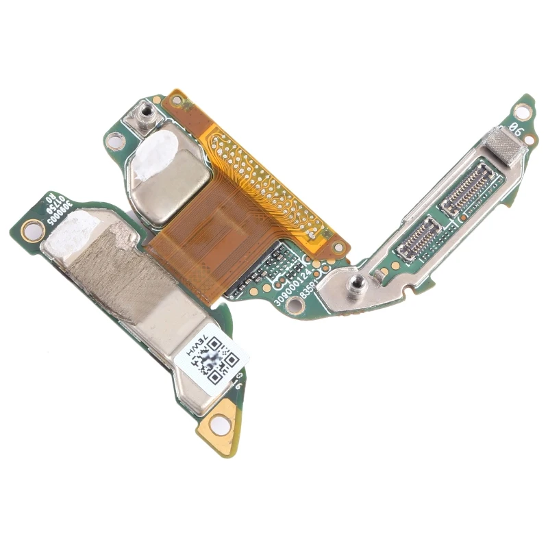 Original Motherboard For Huawei Watch GT 2 Pro VID-B19 Smartwatch Mainboard Repair Replacement Part