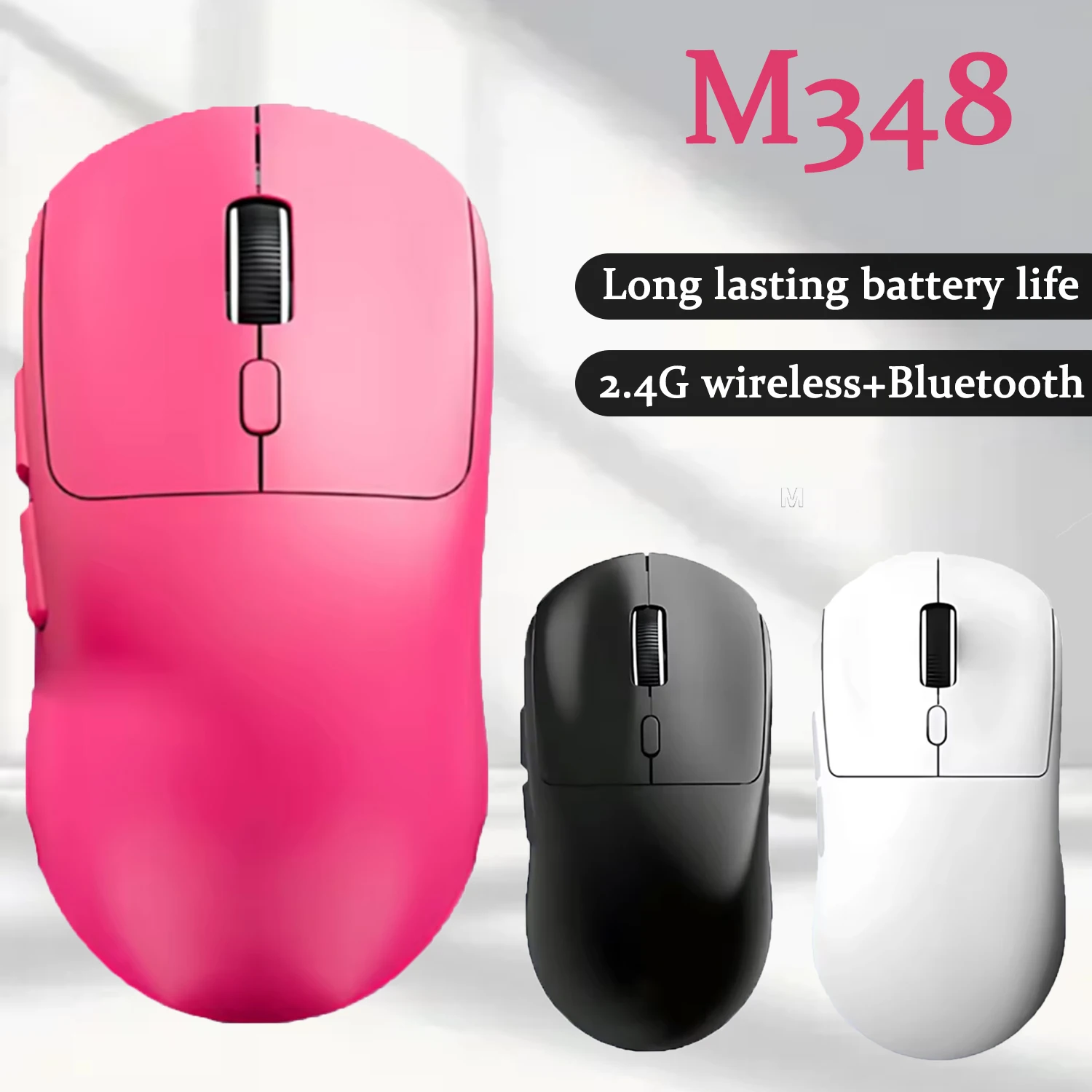 New 2.4Ghz Bluetoot…