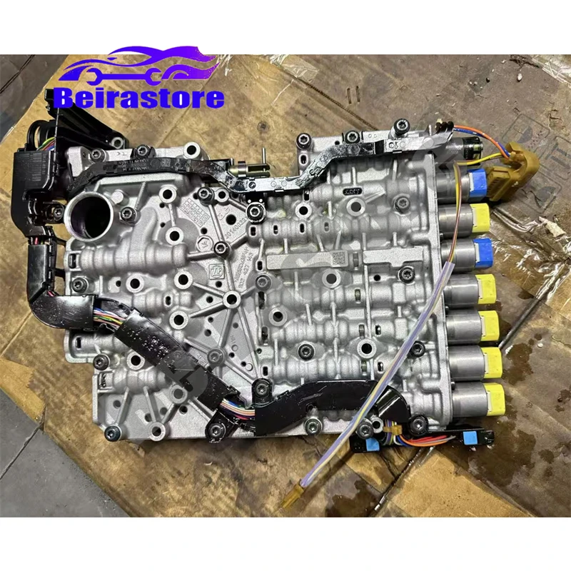 Genuine New 8HP65 0D5 ZF8HP65A Automatic Transmission Valve Body