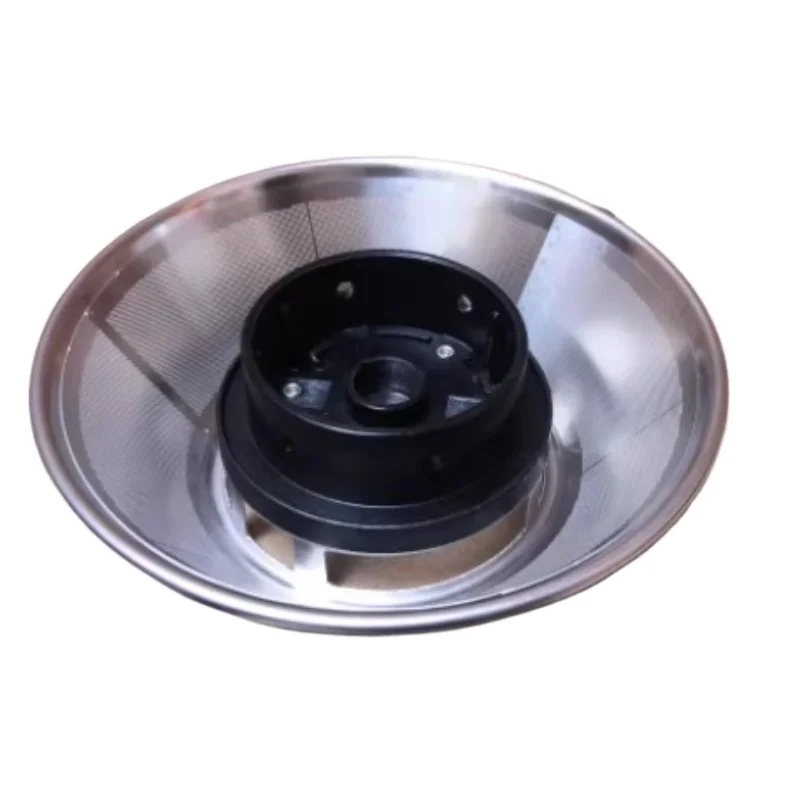 

Applicable To Philips Juicer HR1832HR1833 HR1837 Knife Net, Knife Head