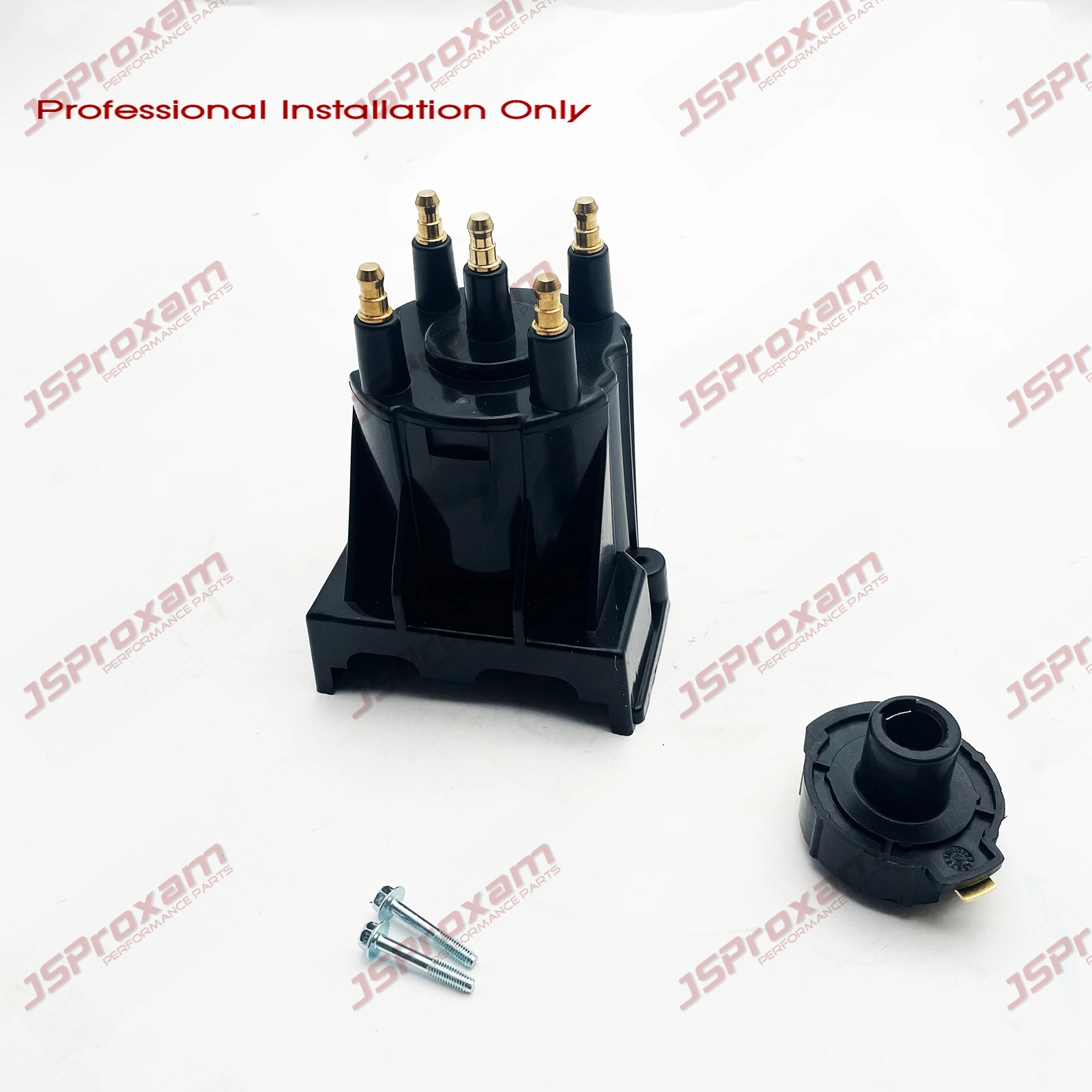 811635Q2 811635T3 898253011 3.0 LX Replacement For Mercruiser Distributor Cap Ignition Rotor