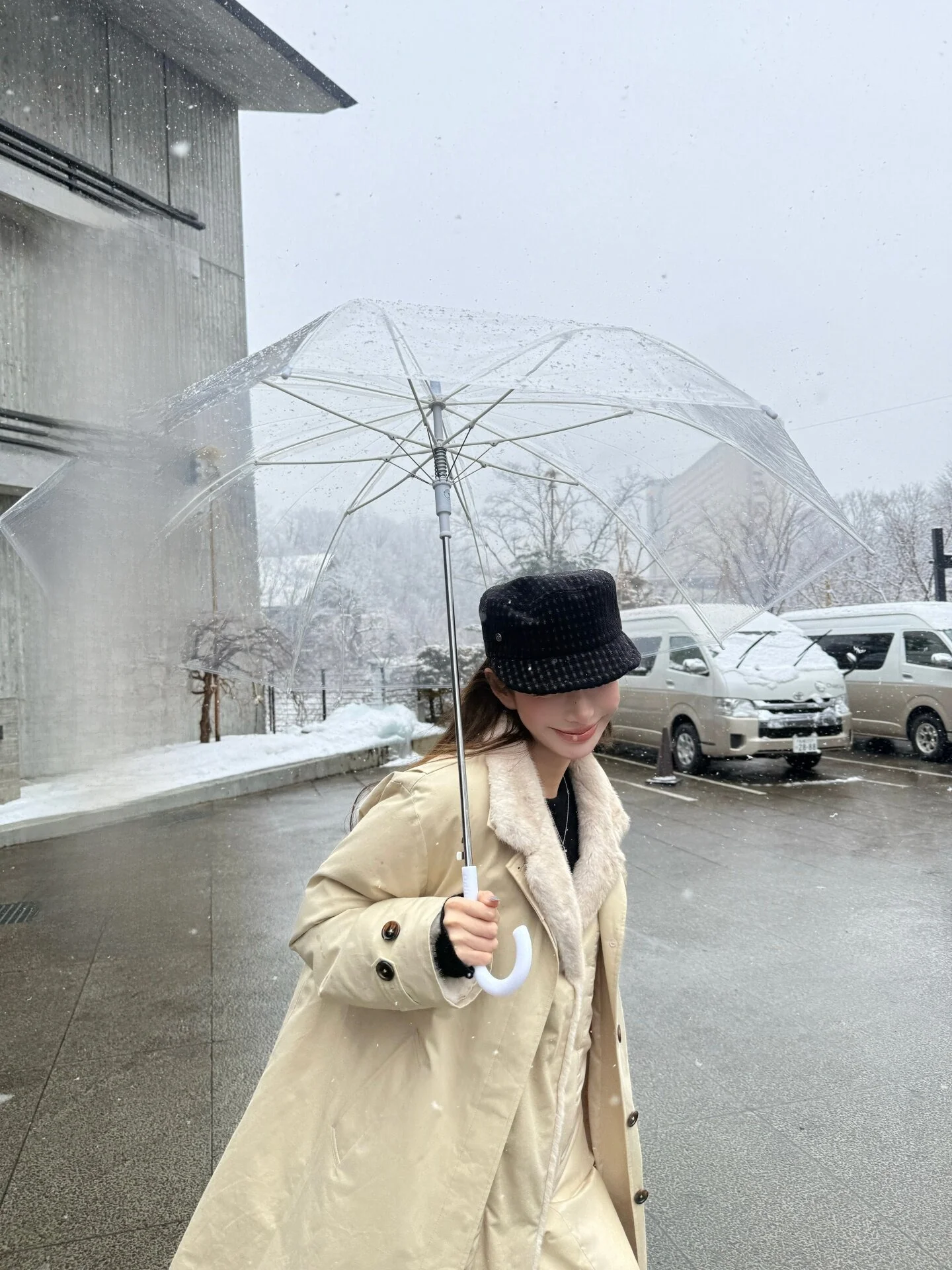 

Пуховик унисекс Yangzifan в винтажном стиле BBR, обновленная версия, двусторонний, со съемной внутренней подкладкой, 90% белый утиный пух