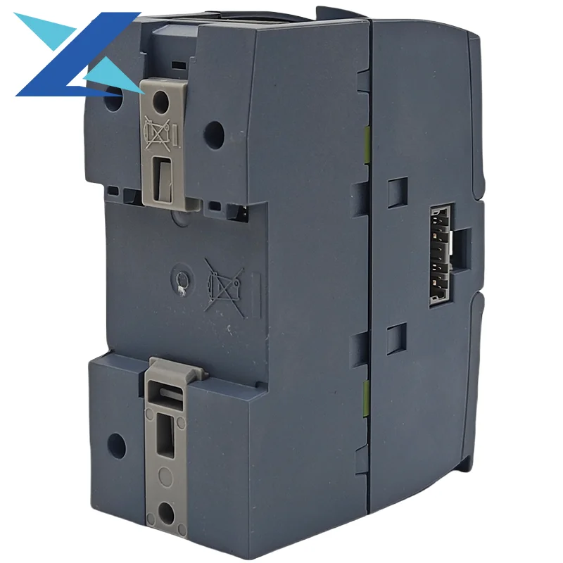 وحدة التحكم Plc SM 1222 وحدة الإخراج الرقمي 6ES7222-1BH32-0XB0 Simatic S7-1200