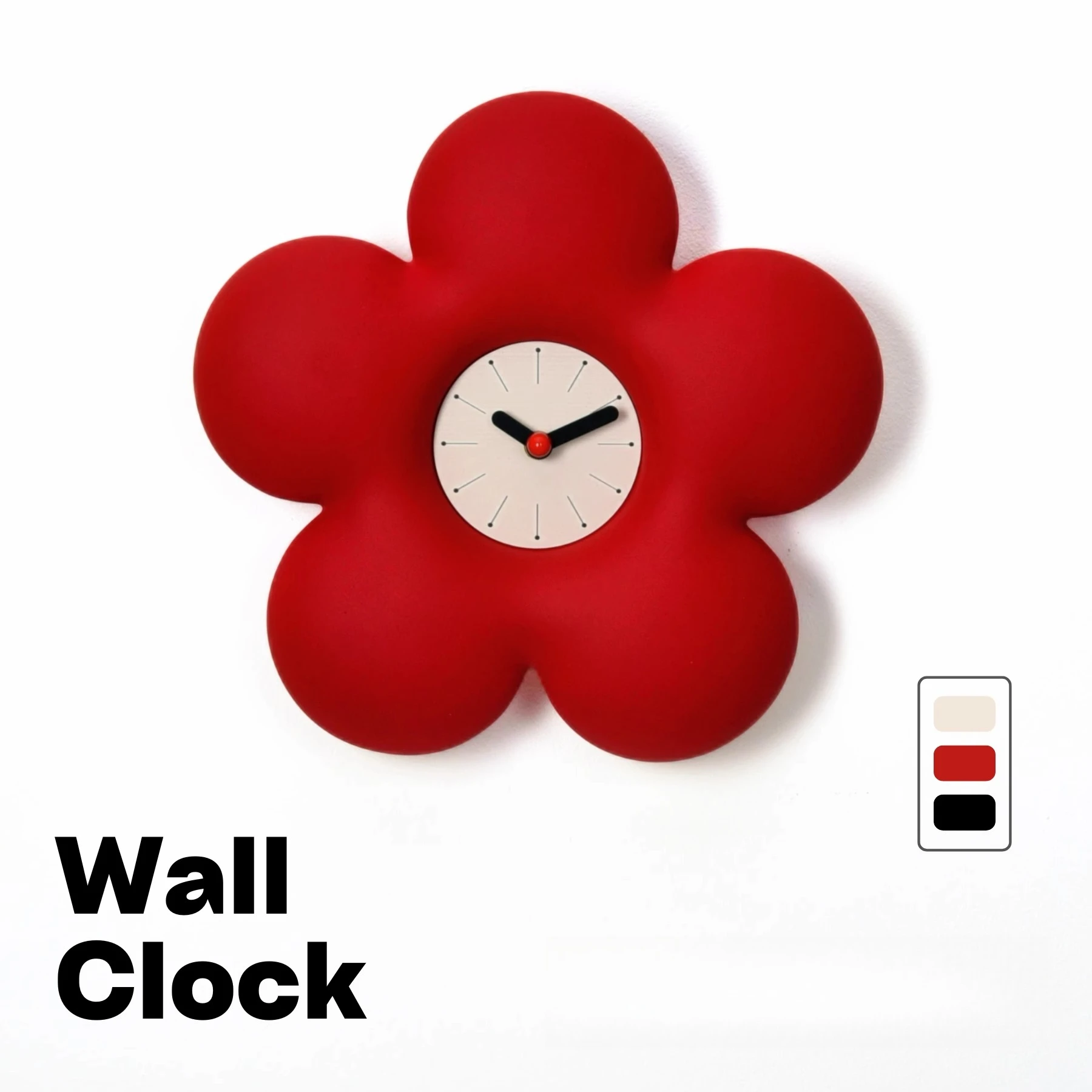 Cartoon Art Wall Cl…