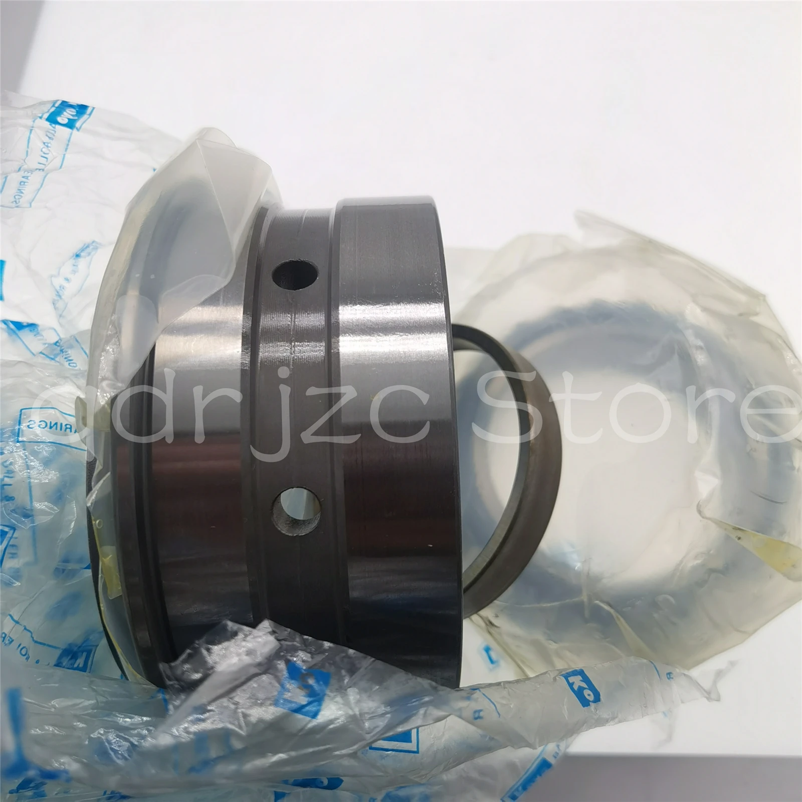 Double row tapered roller bearing 57518 TR1312/1YD 5556503 69.85 x 116.98 x 71.775 mm