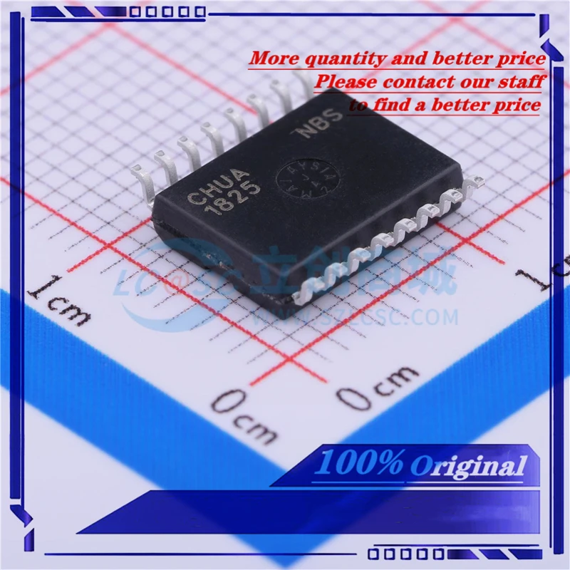 1PCS/LOT MAX202CWE+T MAX202CWE+ MAX202CWE SOIC-16-300mil New Original Spot Stock