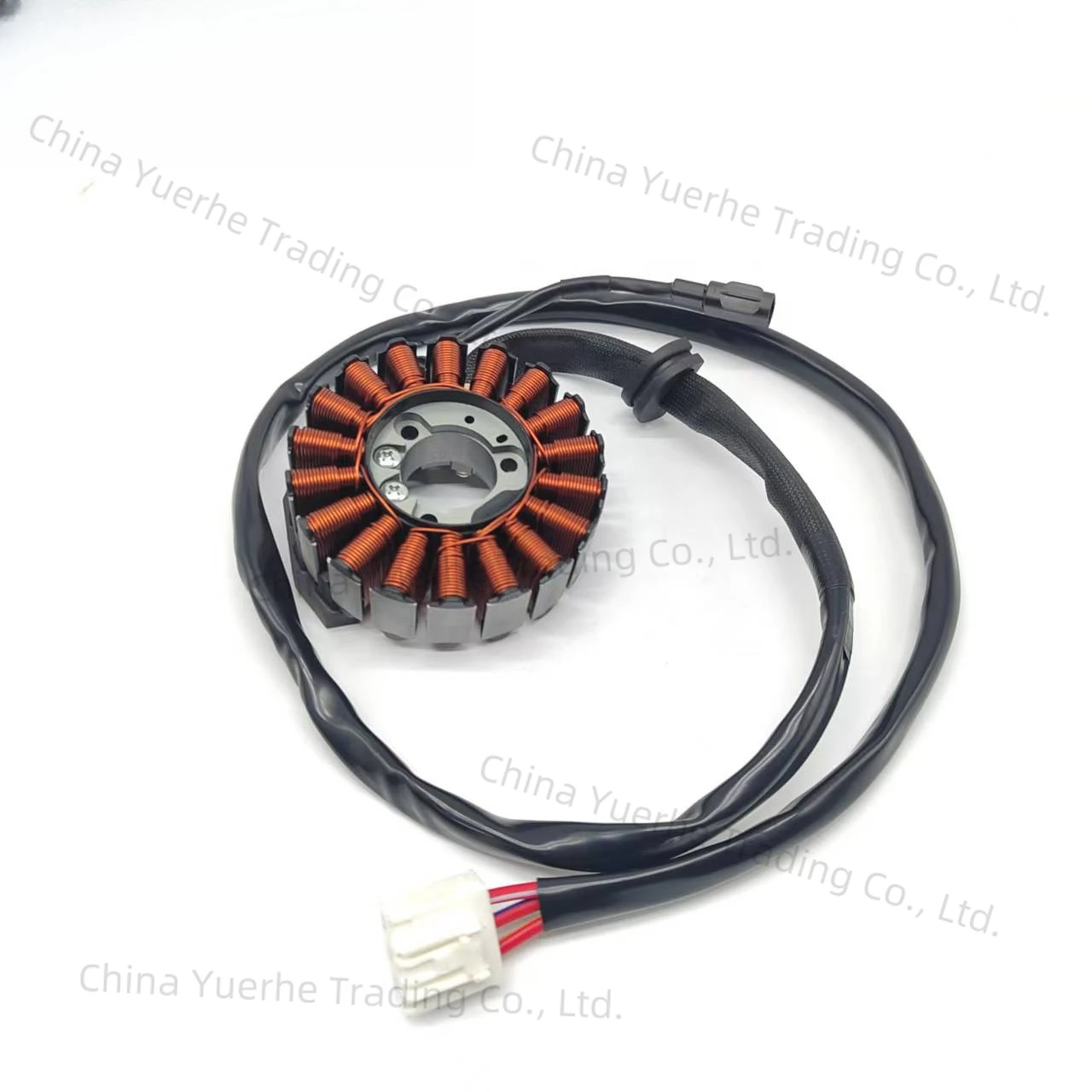 

For YAMAHA NMAX155 Aerox 155 NMAX magneto coil, stator