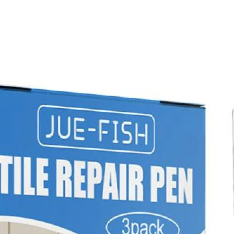 

3pcs Grout Pen White Tile Paint Marker Waterproof Grout Repair Pen -proof Tile Grout Safety for Restoring Tile Wall Floor