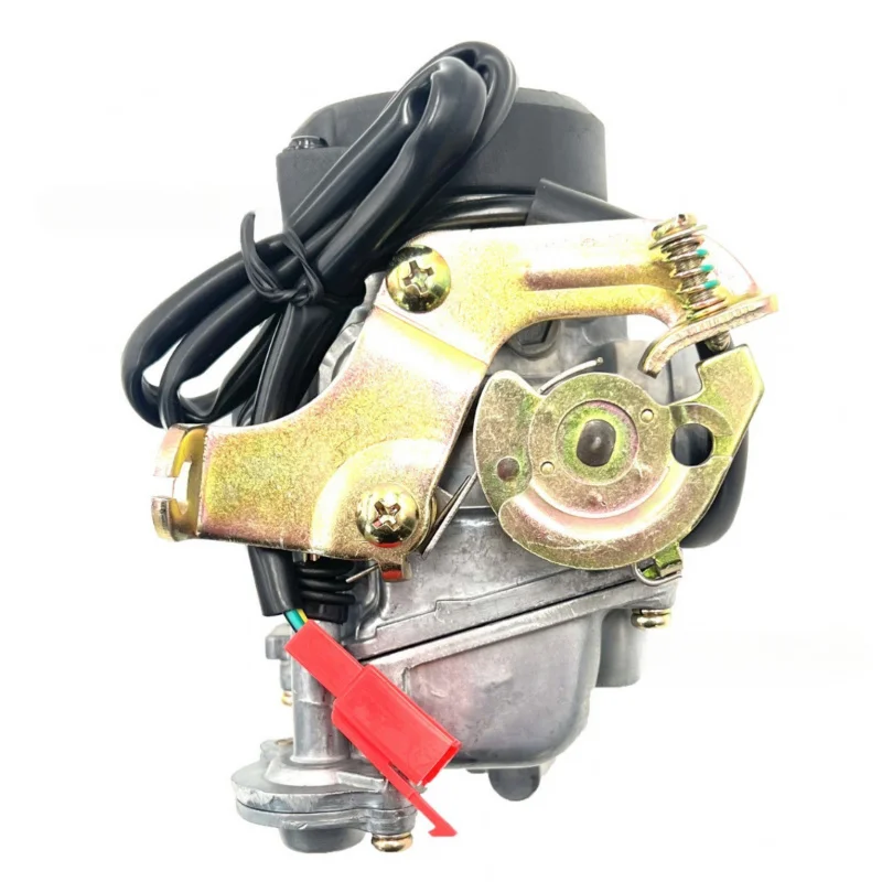 

Карбюратор подходит для Cvk26 PIAGGIO Aprilia Scrabble Gy6 100-250cc ATV ldd