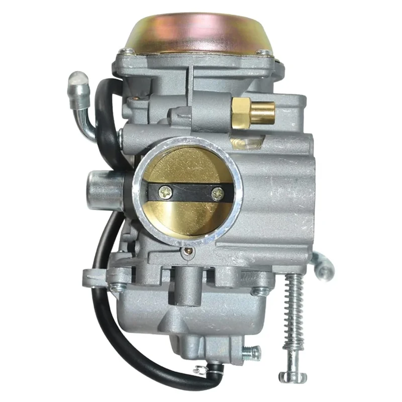 

Carburetor For Polaris Ranger 400 425 500 Trail Boss 325 330 MAGNUM 325 330 550 2X4 4X4 With Fuel Pump 1203059 Parts Kit-ABQA