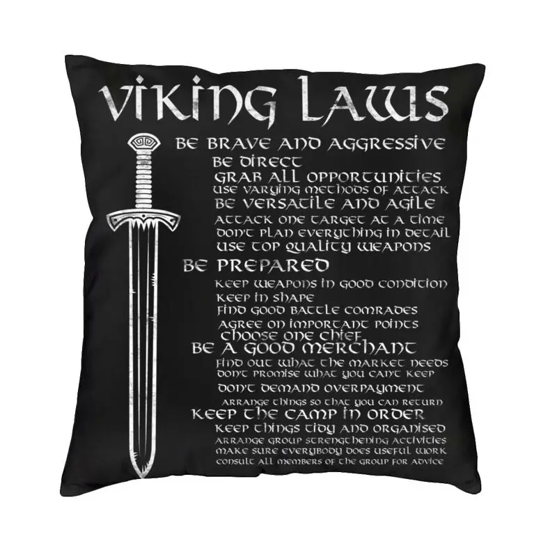 Viking Laws Scandin… - image