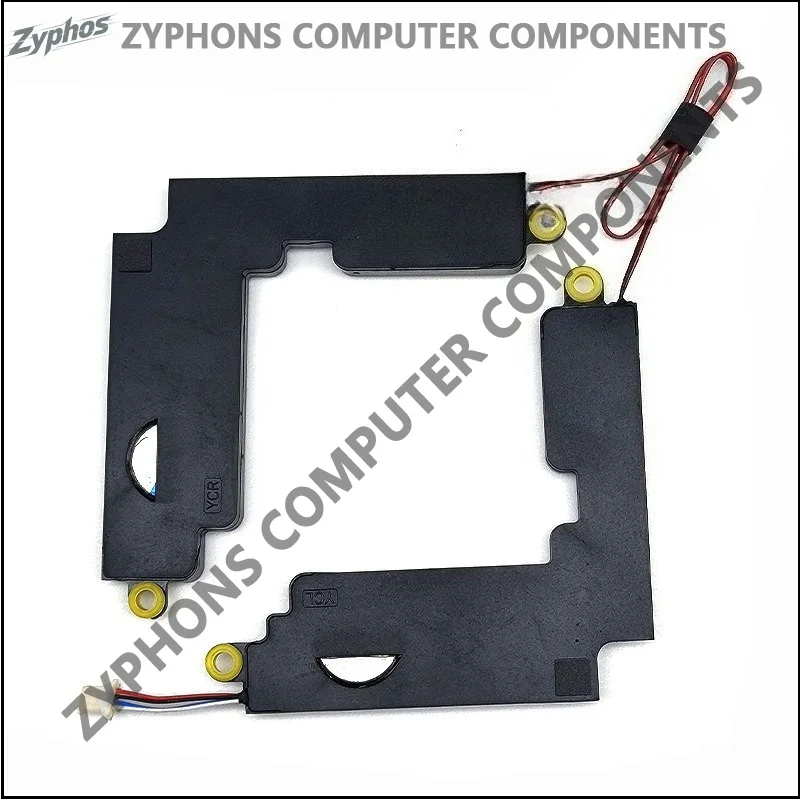 Compatible Speaker For Asus VivoBook14 V4050E V4050F X421EA X421FP Laptop Internal Audio Sound System Repair Accessory
