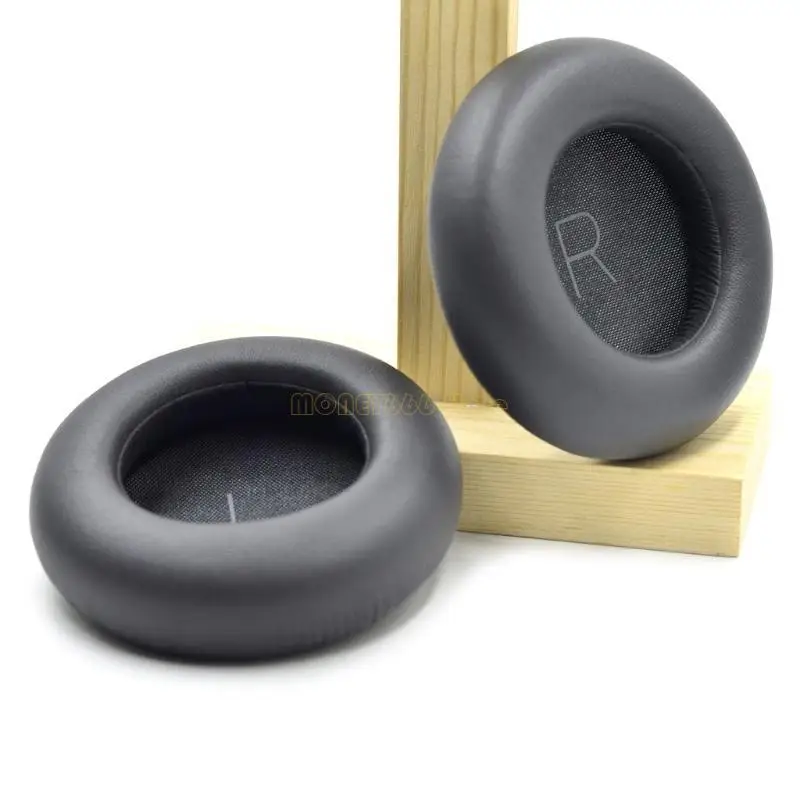 وسادة الأذن البديلة F62C لخطة Plan-platics Backbeat Wireless