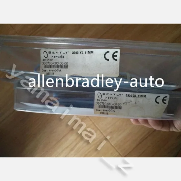 

330730-080-00-00 Новый зонд Совершенно новый оригинальный Spot Plc