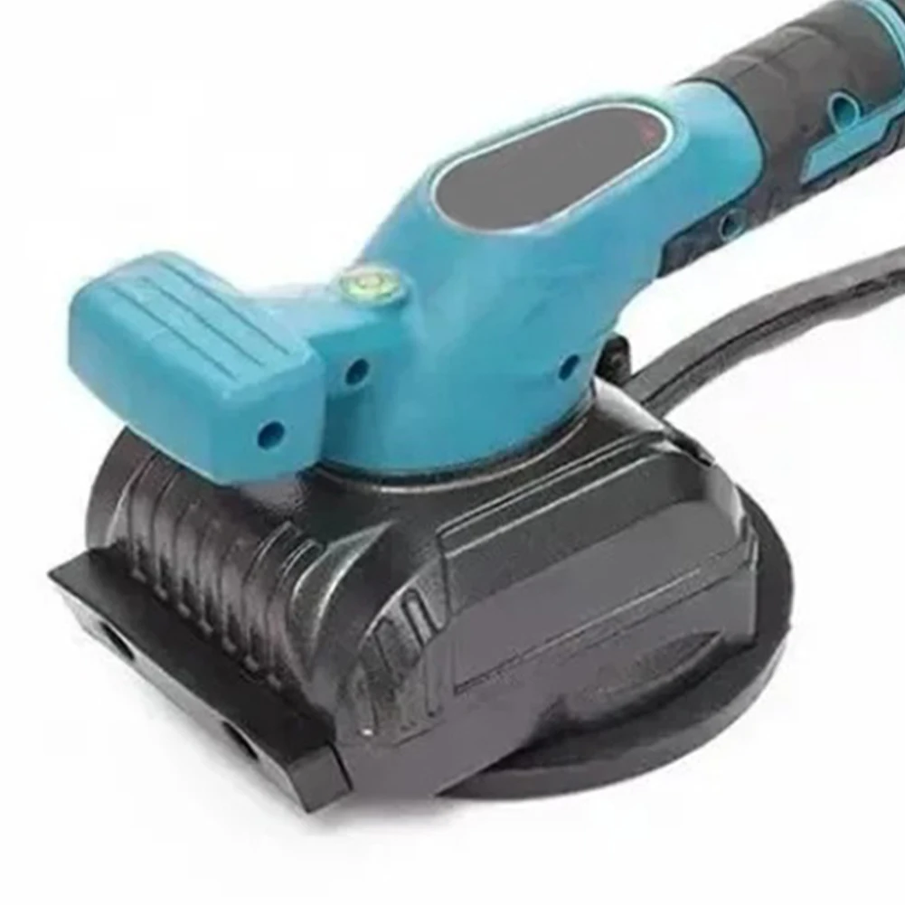 Rechargeable Tile Vibrator with High Power Motor for Efficient Vibration Leveling on Horizontal and Vertical Planes