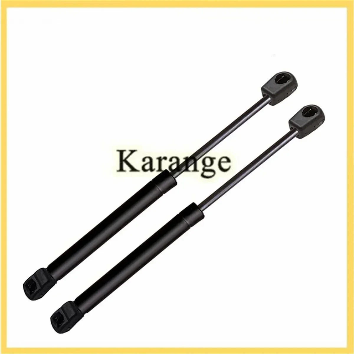 1637400045 1637400345 Tailgate Gas Spring Strut Lift Cylinder Support 2986ML for Mercedes Benz M Class W163